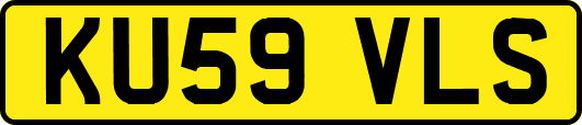 KU59VLS