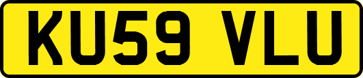 KU59VLU