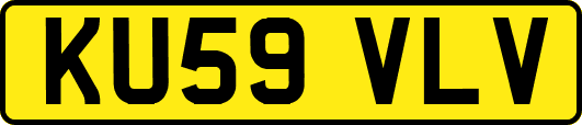 KU59VLV