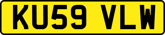 KU59VLW