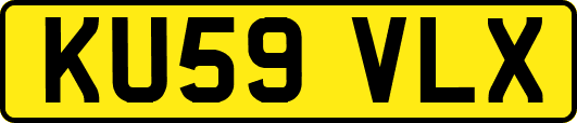 KU59VLX