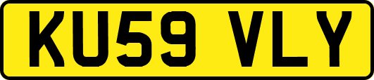 KU59VLY
