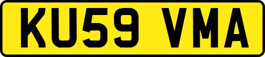 KU59VMA