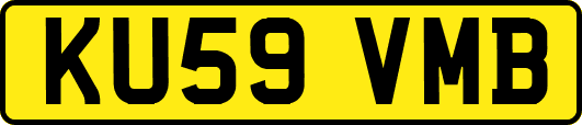 KU59VMB