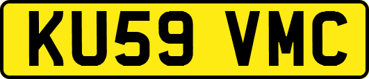 KU59VMC
