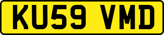 KU59VMD