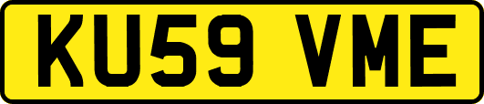 KU59VME