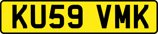 KU59VMK