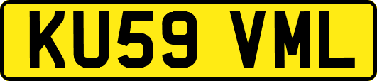 KU59VML
