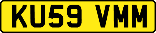 KU59VMM