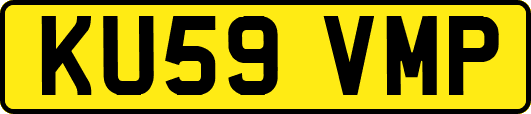 KU59VMP
