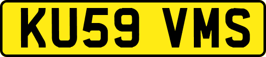 KU59VMS