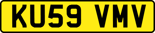 KU59VMV