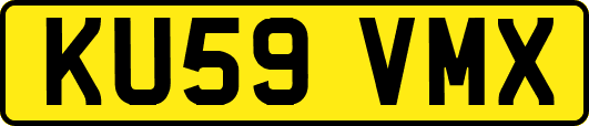 KU59VMX