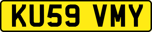 KU59VMY