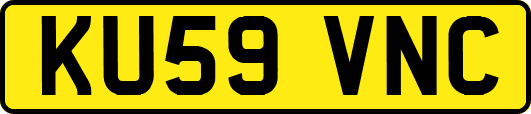 KU59VNC