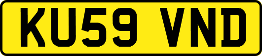 KU59VND