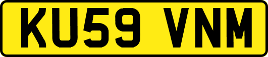 KU59VNM