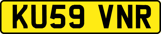 KU59VNR