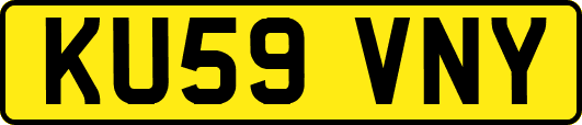 KU59VNY