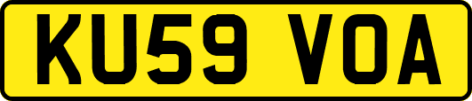 KU59VOA
