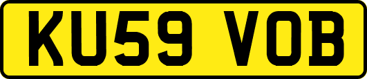 KU59VOB