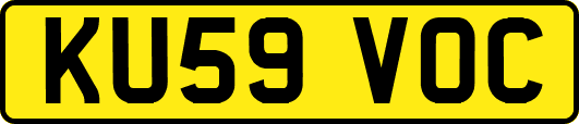 KU59VOC