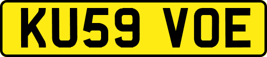KU59VOE