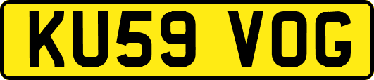 KU59VOG