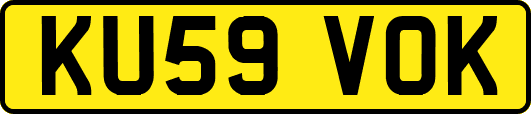 KU59VOK