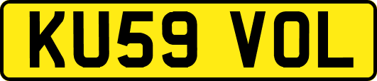 KU59VOL