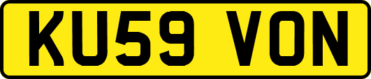 KU59VON