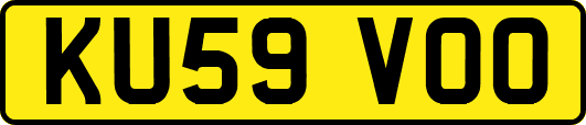 KU59VOO