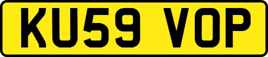 KU59VOP