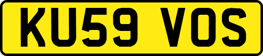 KU59VOS