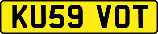 KU59VOT