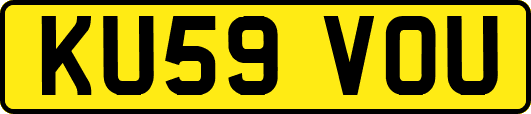 KU59VOU