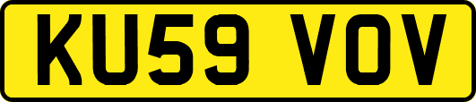 KU59VOV