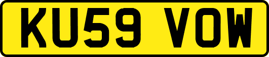 KU59VOW