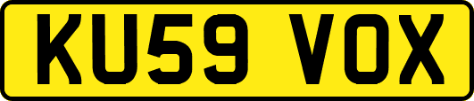 KU59VOX