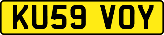 KU59VOY
