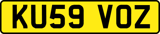 KU59VOZ