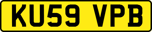 KU59VPB