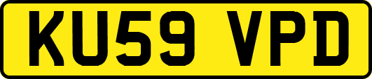 KU59VPD