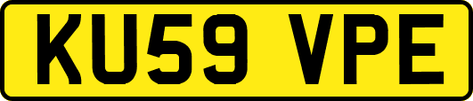 KU59VPE