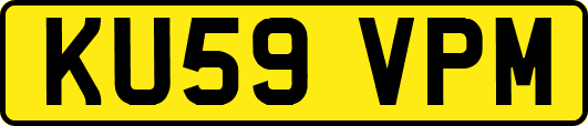 KU59VPM