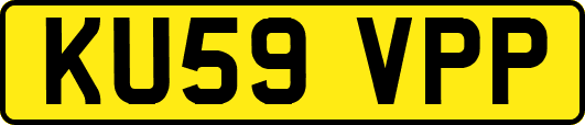 KU59VPP