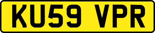 KU59VPR