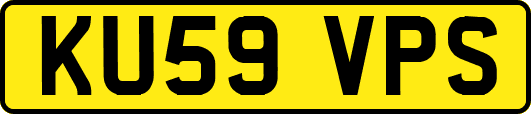 KU59VPS