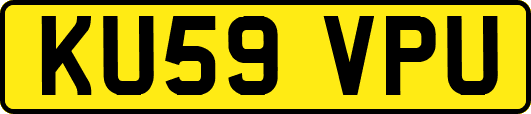 KU59VPU